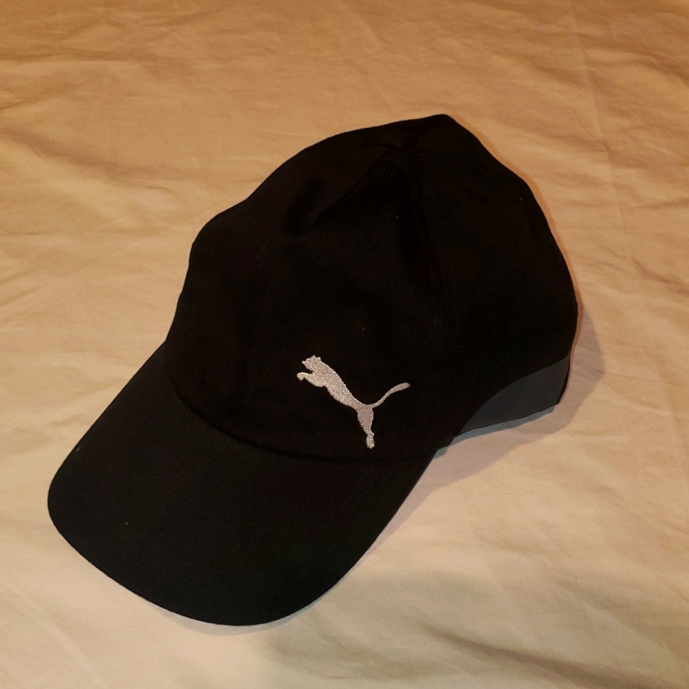 Puma baseball hat cap